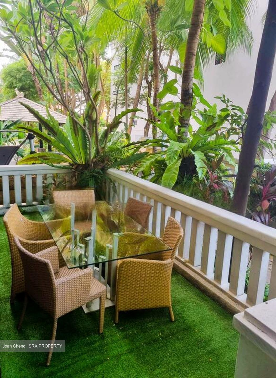D'Ecosia (D15), Condominium #517593641